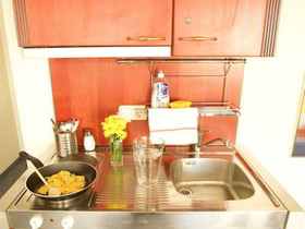 Hotel Allegro