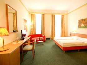 Hotel Allegro