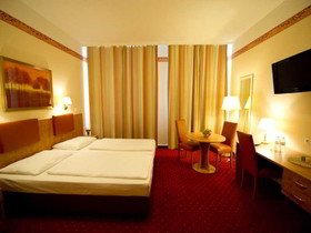 Hotel Allegro