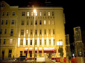 Hotel Allegro