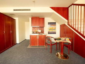 Hotel Allegro