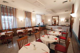 Hotel Allegro