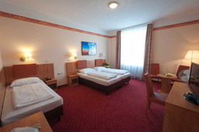 Hotel Allegro