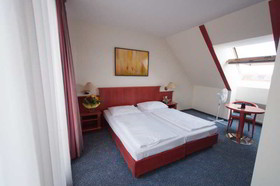 Hotel Allegro