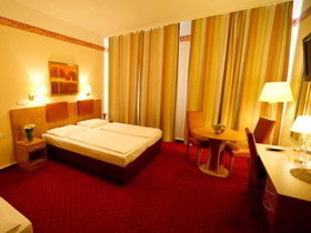 Hotel Allegro