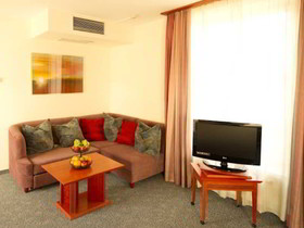 Hotel Allegro