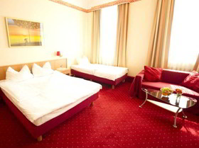 Hotel Allegro
