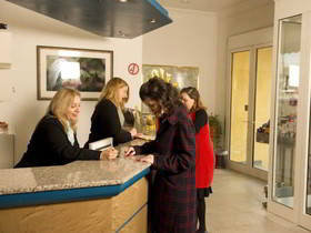 Hotel Allegro