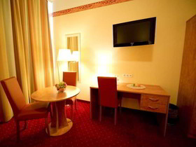 Hotel Allegro