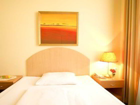 Hotel Allegro