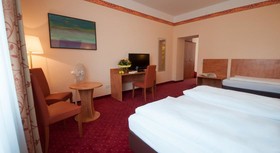 Hotel Allegro