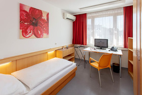 AllYouNeed Hotel Vienna2