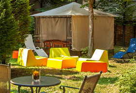AllYouNeed Hotel Vienna2