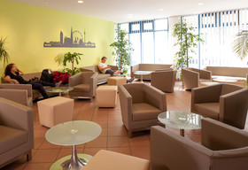 AllYouNeed Hotel Vienna2