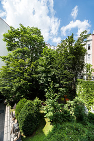 AllYouNeed Hotel Vienna2