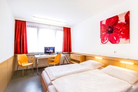 AllYouNeed Hotel Vienna4