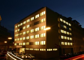 AllYouNeed Hotel Vienna4