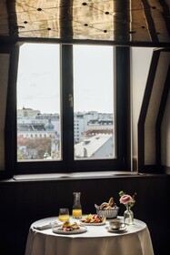 Almanac Vienna