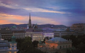 Almanac Vienna