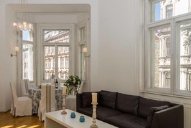 Alsergrund Luxury by Welcome2vienna