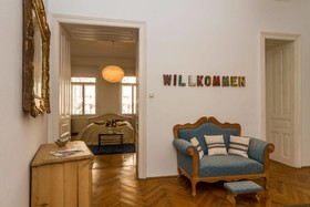 Alsergrund Luxury by Welcome2vienna