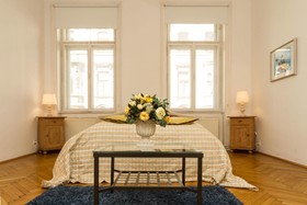 Alsergrund Luxury by Welcome2vienna