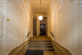Alsergrund Luxury by Welcome2vienna