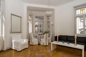 Alsergrund Luxury by Welcome2vienna