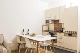 Alsergrund Luxury by Welcome2vienna