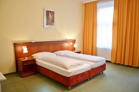 Hotel Viki