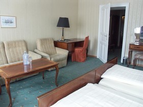 Hotel Viki