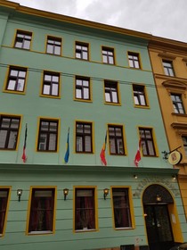 Hotel Viki