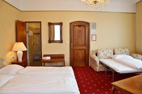 Hotel Viki