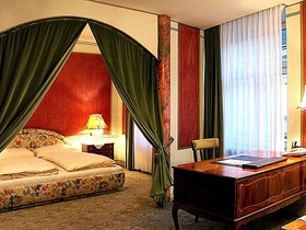 Hotel Viki