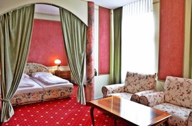 Hotel Viki
