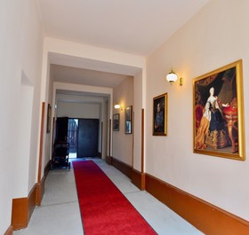 Altwienerhof Aparthotel