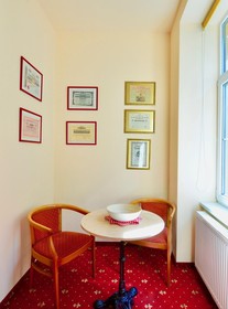 Altwienerhof Aparthotel