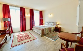 Altwienerhof Aparthotel
