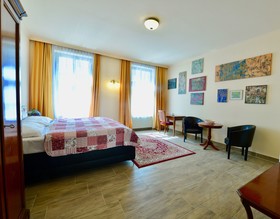 Altwienerhof Aparthotel