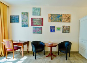 Altwienerhof Aparthotel