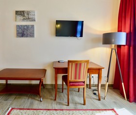Altwienerhof Aparthotel