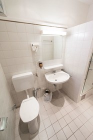 Hotel Am Augarten
