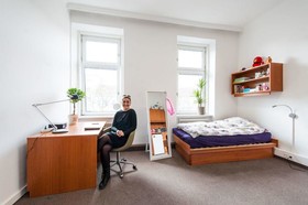 Hotel Am Augarten