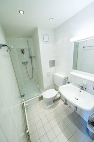 Hotel Am Augarten