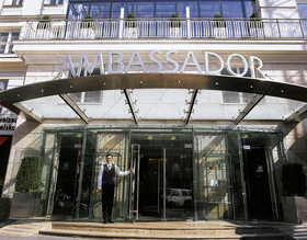 Ambassador