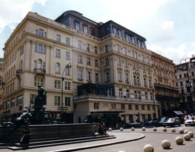 Ambassador