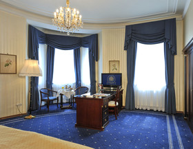 Ambassador