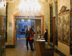 Ambassador