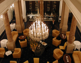 Ambassador