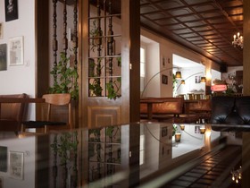 Hotel am Brillantengrund
